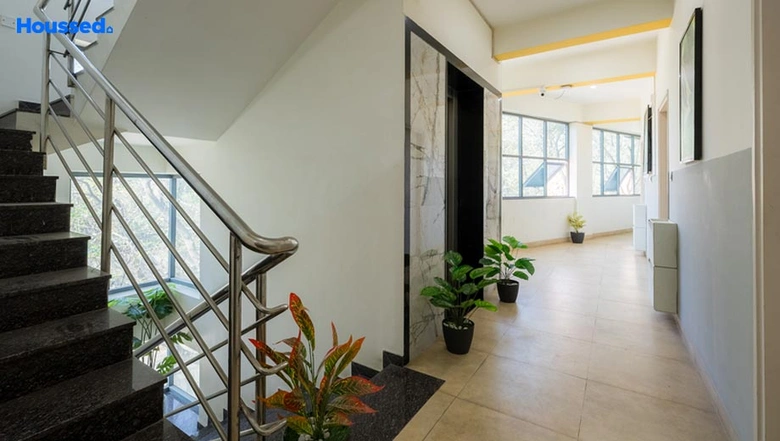 Sample Apartment of Girls & Boys PG/Hostel in HelloWorld Domlur, Murugeshpalya - Image 300753
