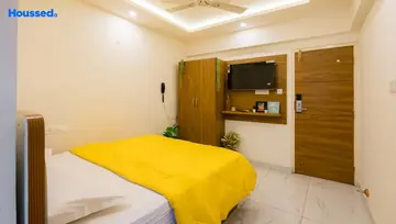 Sample Apartment of Girls & Boys PG/Hostel in HelloWorld Domlur Murugeshpalya, Bangalore - Image 300758