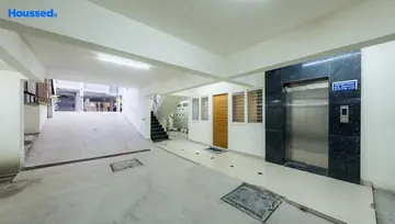 Sample Apartment of Girls & Boys PG/Hostel in HelloWorld Domlur Murugeshpalya, Bangalore - Image 300749