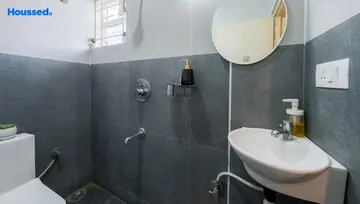 Sample Apartment of Girls & Boys PG/Hostel in HelloWorld Domlur Murugeshpalya, Bangalore - Image 300750
