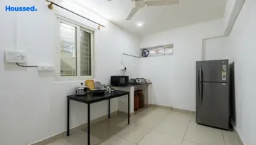 Sample Apartment of Girls & Boys PG/Hostel in HelloWorld Domlur Murugeshpalya, Bangalore - Image 300752