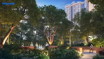 Amenities of Sugam Crown - Image 300764