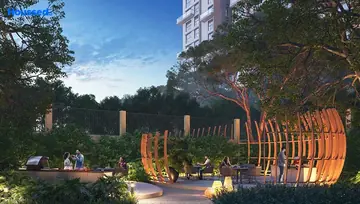 Amenities of Sugam Crown - Image 300767