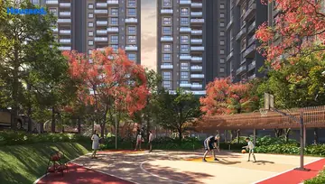 Amenities of Sugam Crown - Image 300766