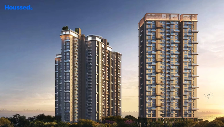 Project Image of Sugam Crown in Salt Lake, Kolkata - Image 300761