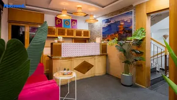 Sample Apartment of Girls & Boys PG/Hostel in HelloWorld Kyoto HSR Layout, Bangalore - Image 300772