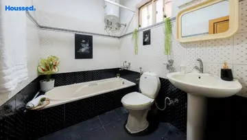 Sample Apartment of Girls & Boys PG/Hostel in HelloWorld Kyoto HSR Layout, Bangalore - Image 300775