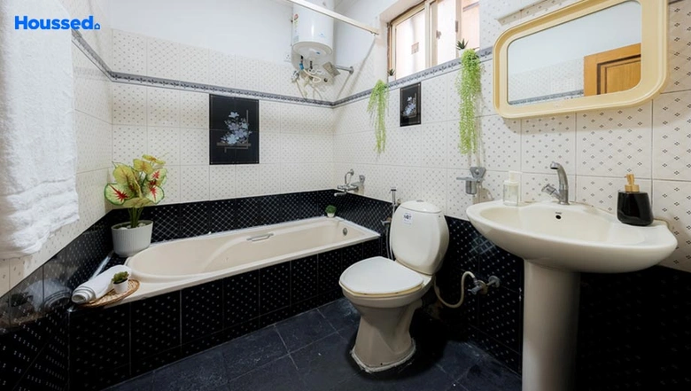 Sample Apartment of Girls & Boys PG/Hostel in HelloWorld Kyoto, HSR Layout - Image 300775