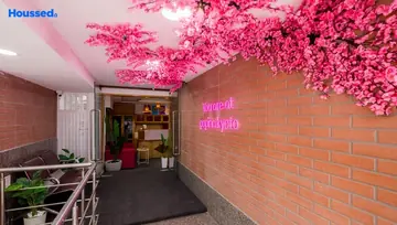 Sample Apartment of Girls & Boys PG/Hostel in HelloWorld Kyoto HSR Layout, Bangalore - Image 300773