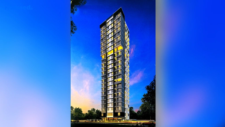 Project Image of Vishwambhar Nageshwar in Dahisar West, Mumbai - Image 300799