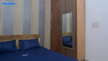 Project Image of Girls & Boys PG/Hostel in HelloWorld Neon Dwarka, New Delhi - Image 300794