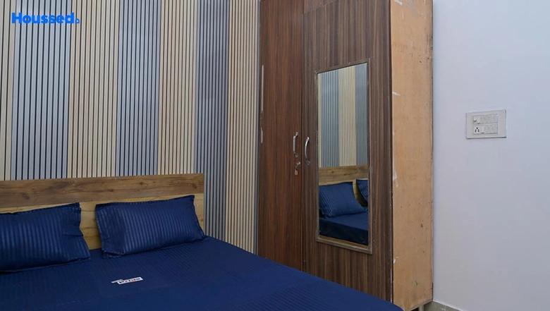 Project Image of Girls & Boys PG/Hostel in HelloWorld Neon, Dwarka - Image 300794