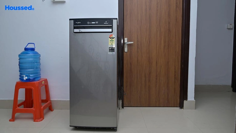 Project Image of Girls & Boys PG/Hostel in HelloWorld Neon, Dwarka - Image 300793