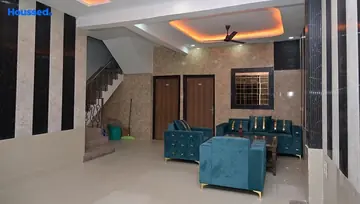 Project Image of Girls & Boys PG/Hostel in HelloWorld Neon Dwarka, New Delhi - Image 300797