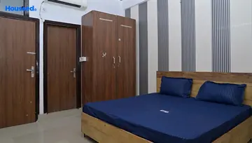 Project Image of Girls & Boys PG/Hostel in HelloWorld Neon Dwarka, New Delhi - Image 300792