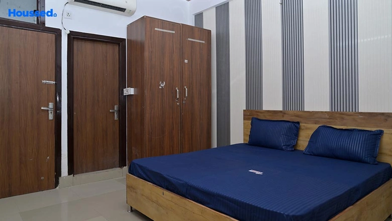Project Image of Girls & Boys PG/Hostel in HelloWorld Neon, Dwarka - Image 300792
