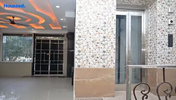 Project Image of Girls & Boys PG/Hostel in HelloWorld Neon Dwarka, New Delhi - Image 300798