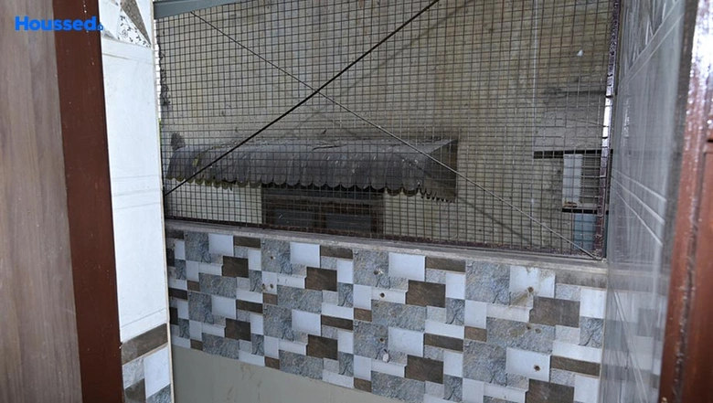 Project Image of Girls & Boys PG/Hostel in HelloWorld Neon, Dwarka - Image 300796