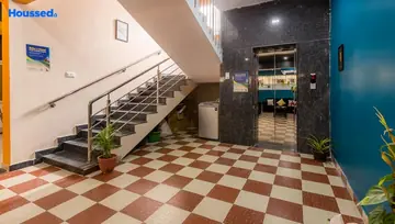 Sample Apartment of Girls & Boys PG/Hostel in HelloWorld HRBR HBR Layout, Bangalore - Image 300804