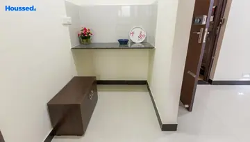 Sample Apartment of Girls & Boys PG/Hostel in HelloWorld HRBR HBR Layout, Bangalore - Image 300809
