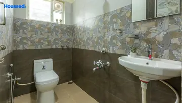 Sample Apartment of Girls & Boys PG/Hostel in HelloWorld HRBR HBR Layout, Bangalore - Image 300808