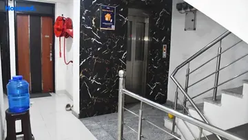 Project Image of Boys PG/Hostel in HelloWorld IRIS Dwarka, New Delhi - Image 300825