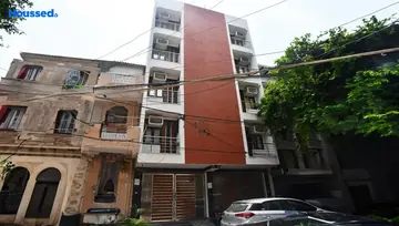 Project Image of Boys PG/Hostel in HelloWorld IRIS Dwarka, New Delhi - Image 300826