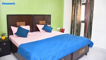 Project Image of Boys PG/Hostel in HelloWorld IRIS Dwarka, New Delhi - Image 300828