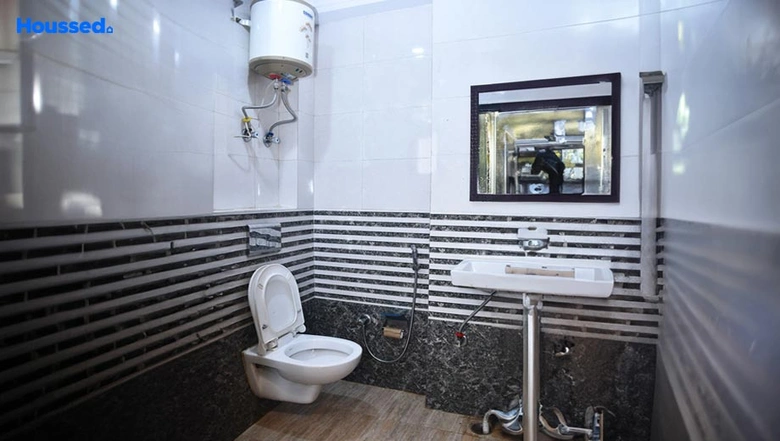 Project Image of Boys PG/Hostel in HelloWorld IRIS, Dwarka - Image 300829