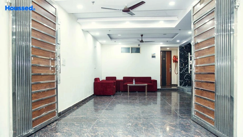 Project Image of Boys PG/Hostel in HelloWorld IRIS, Dwarka - Image 300827