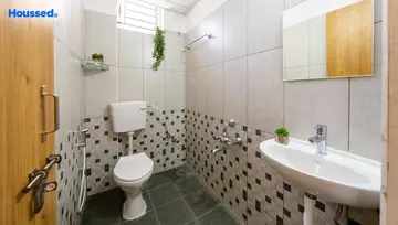 Sample Apartment of Girls & Boys PG/Hostel in HelloWorld Fern Haralur, Bangalore - Image 300822