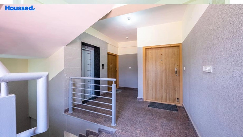 Sample Apartment of Girls & Boys PG/Hostel in HelloWorld Fern, Haralur - Image 300819