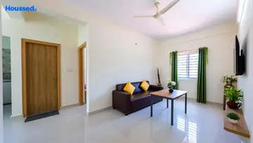 Sample Apartment of Girls & Boys PG/Hostel in HelloWorld Fern Haralur, Bangalore - Image 300821