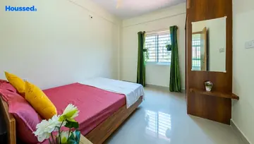 Sample Apartment of Girls & Boys PG/Hostel in HelloWorld Fern Haralur, Bangalore - Image 300823