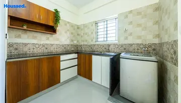 Sample Apartment of Girls & Boys PG/Hostel in HelloWorld Fern Haralur, Bangalore - Image 300824