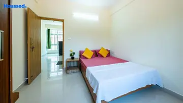 Sample Apartment of Girls & Boys PG/Hostel in HelloWorld Fern Haralur, Bangalore - Image 300820