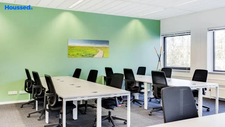 Sample Apartment of Coworking Space in Regus Mani Casadona, New Town - Image 300839