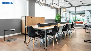 Sample Apartment of Regus Mani Casadona Co-Working space in New Town, Kolkata - Image 300845