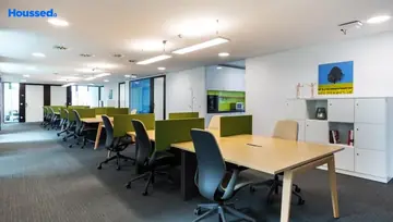 Sample Apartment of Regus Mani Casadona Co-Working space in New Town, Kolkata - Image 300840