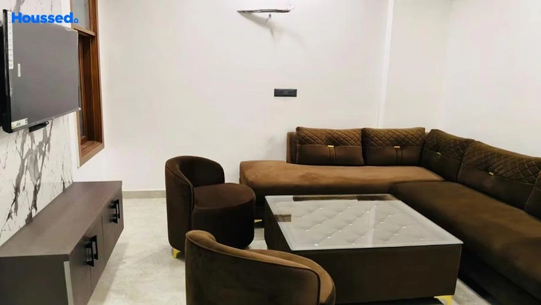 Project Image of Girls & Boys PG/Hostel in HelloWorld Fusion, Vasant Kunj - Image 300851