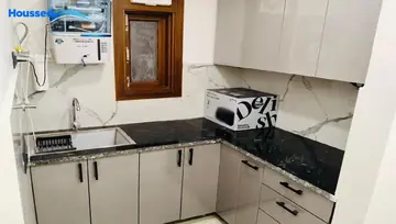 Project Image of Girls & Boys PG/Hostel in HelloWorld Fusion Vasant Kunj, New Delhi - Image 300850