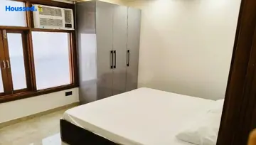 Project Image of Girls & Boys PG/Hostel in HelloWorld Fusion Vasant Kunj, New Delhi - Image 300848