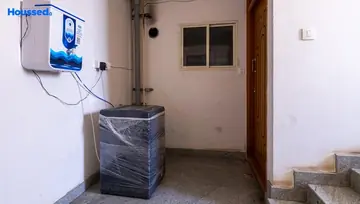Sample Apartment of Girls & Boys PG/Hostel in HelloWorld Nexus Ejipura, Bangalore - Image 300831