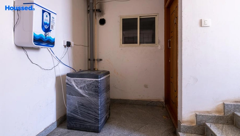 Sample Apartment of Girls & Boys PG/Hostel in HelloWorld Nexus, Ejipura - Image 300831
