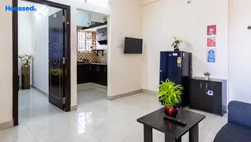 Sample Apartment of Girls & Boys PG/Hostel in HelloWorld Nexus Ejipura, Bangalore - Image 300833