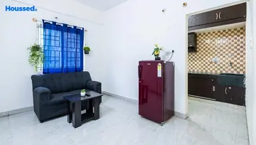 Sample Apartment of Girls & Boys PG/Hostel in HelloWorld Nexus Ejipura, Bangalore - Image 300836