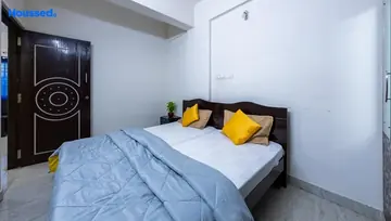 Sample Apartment of Girls & Boys PG/Hostel in HelloWorld Nexus Ejipura, Bangalore - Image 300832