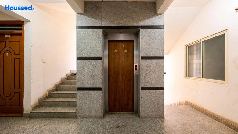 Sample Apartment of Girls & Boys PG/Hostel in HelloWorld Nexus, Ejipura - Image 300834
