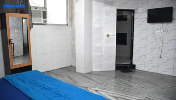 Project Image of Girls & Boys PG/Hostel in HelloWorld Divine Dwarka, New Delhi - Image 300860