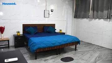 Project Image of Girls & Boys PG/Hostel in HelloWorld Divine Dwarka, New Delhi - Image 300861